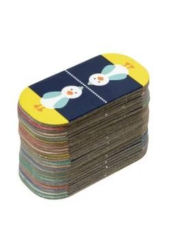 Coffret premiers jeux de société Farm Play Oxybul