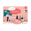 Coffret Si j'étais la maîtresse Amulette