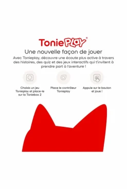 Coffret Tonieplay, La Pat' Patrouille, Les héros de la Grande Vallée à la rescousse