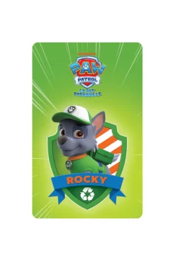 Collection La Pat' Patrouille, pack de 6 cartes