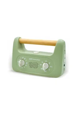 Conteuse Mon petit morphée Audiozen
