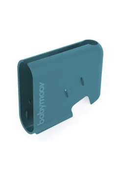 Coque pour Nutribaby + Artic blue