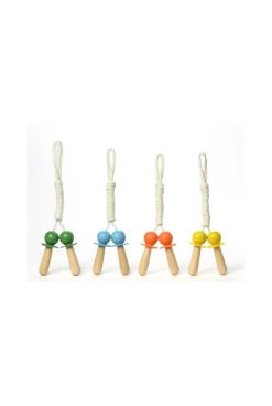 Corde à sauter Oxybul