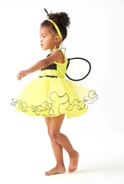 Déguisement abeille 2 - 4 ans Oxybul