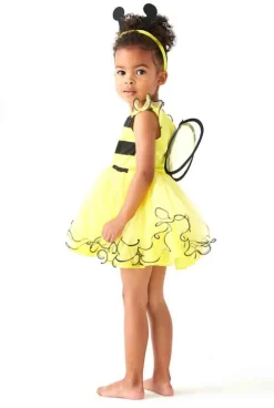 Déguisement abeille 2 - 4 ans Oxybul