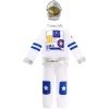 Déguisement Astronaute 3-5 ans Oxybul