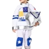 Déguisement Astronaute 6-8 ans Oxybul