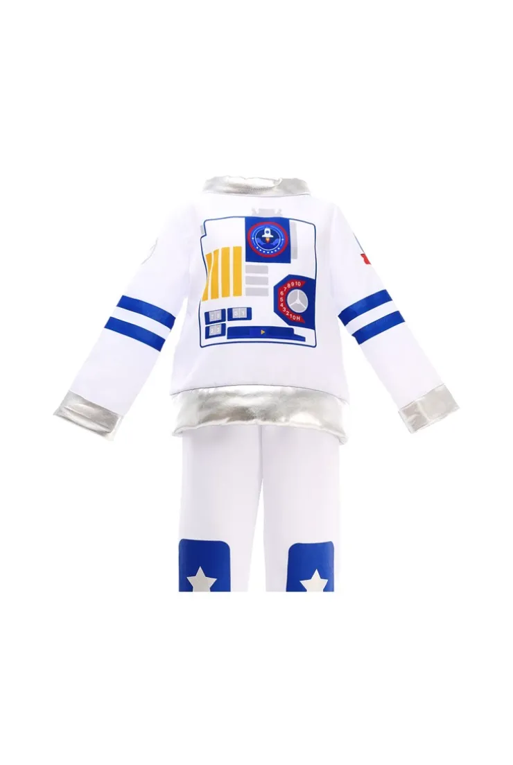 Déguisement Astronaute 6-8 ans Oxybul