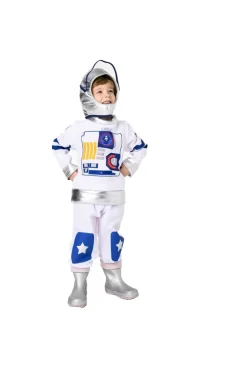 Déguisement Astronaute 6-8 ans Oxybul