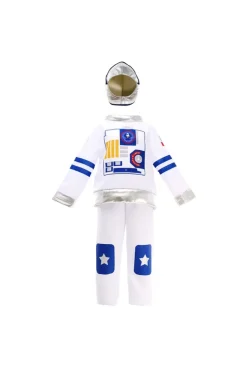 Déguisement Astronaute 6-8 ans Oxybul
