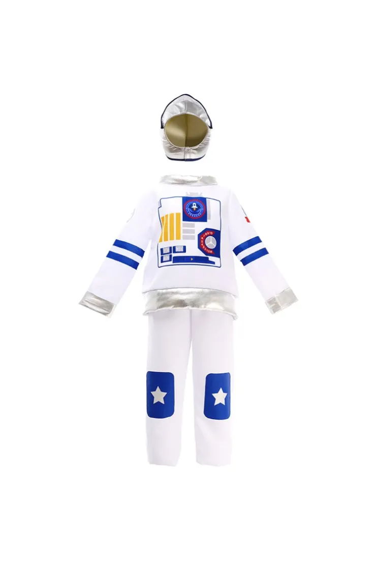 Déguisement Astronaute 6-8 ans Oxybul