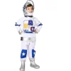 Déguisement Astronaute 8-10 ans Oxybul