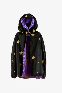Déguisement cape de magicien réversible 3-8 ans Oxybul