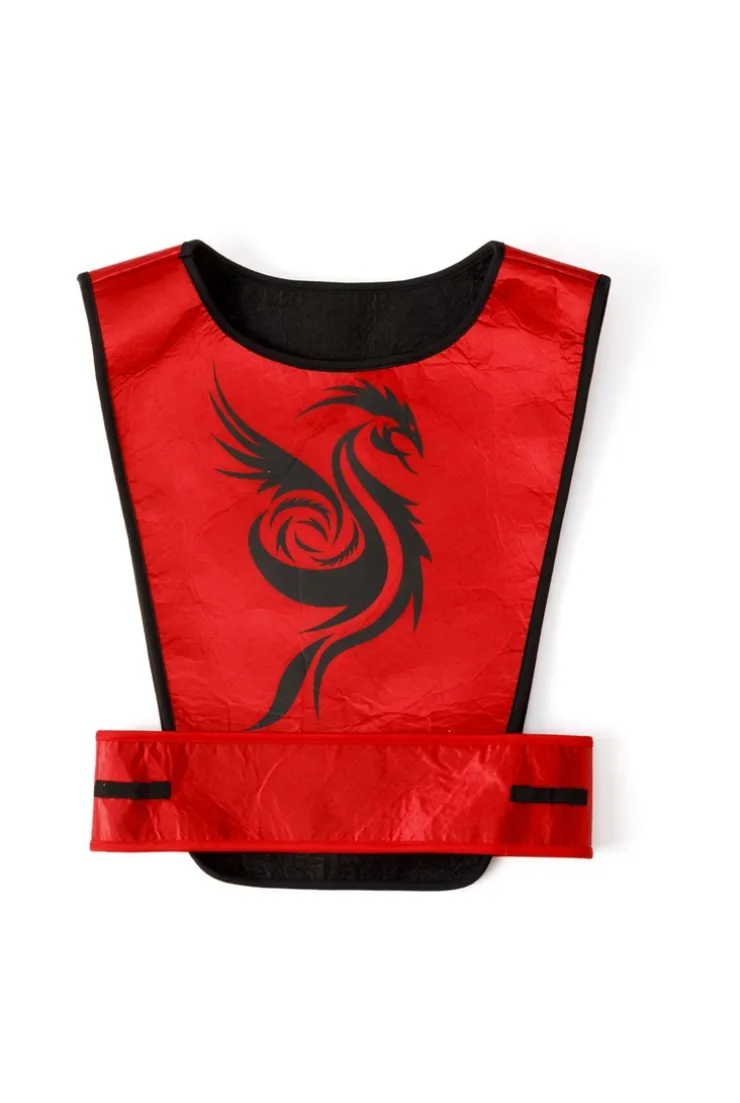 Déguisement de ninja 8-10 ans Oxybul