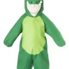 Déguisement dinosaure 2-4 ans Oxybul