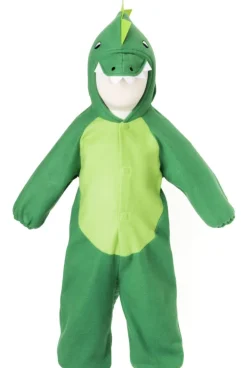 Déguisement dinosaure 2-4 ans Oxybul