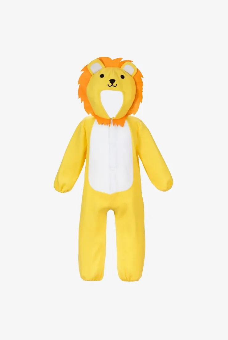 Déguisement lion 2-4 ans Oxybul