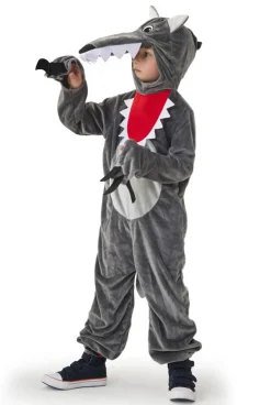 Déguisement loup 3-5 ans Oxybul