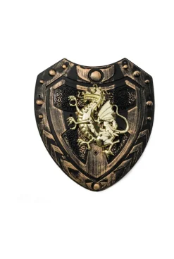 Déguisement Orion le chevalier 6-8 ans Oxybul