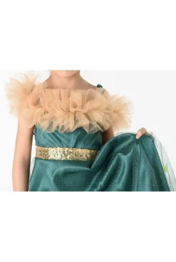 Déguisement Princesse Anastasia 6-8 ans Oxybul