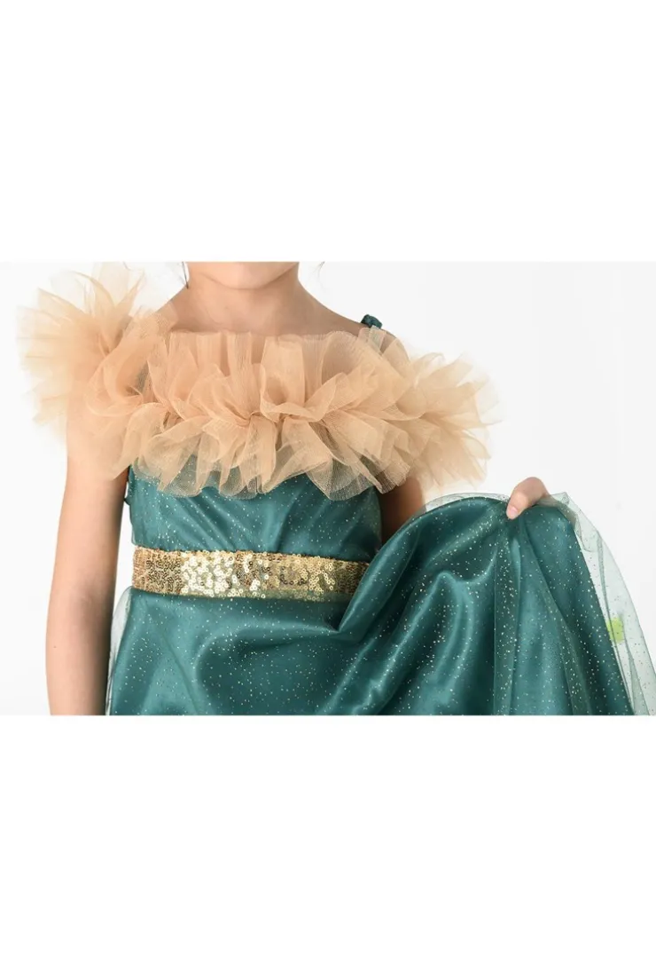 Déguisement Princesse Anastasia 6-8 ans Oxybul