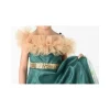 Déguisement Princesse Anastasia 3-5 ans Oxybul