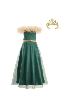 Déguisement Princesse Anastasia 3-5 ans Oxybul