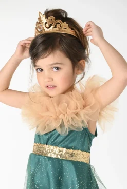 Déguisement Princesse Anastasia 8-10 ans Oxybul