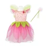 Déguisement robe de fée 6-8 ans Oxybul