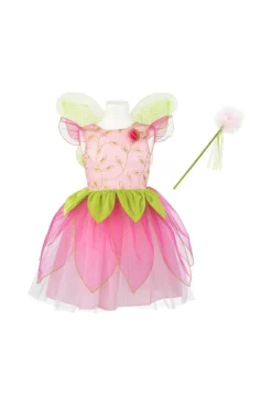 Déguisement robe de fée 6-8 ans Oxybul