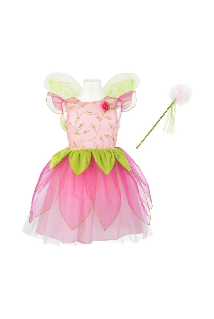 Déguisement robe de fée 6-8 ans Oxybul
