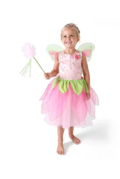 Déguisement robe de fée 6-8 ans Oxybul