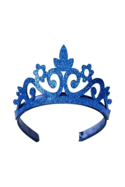 Déguisement Robe princesse bleue 6 - 8 ans Oxybul