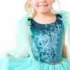 Déguisement robe princesse Grace 3-5 ans Oxybul