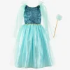 Déguisement robe princesse Grace 8-10 ans Oxybul