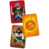 Djeco Jeu de cartes Piratatak