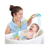 Douchette éléphant de bain bleu Yookidoo