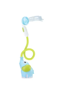 Douchette éléphant de bain bleu Yookidoo