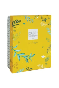 Doudou attache-sucette Yoca le koala Doudou et Compagnie