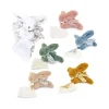 Doudou Lapin pantins avec doudou assortiment Doudou et Compagnie