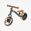 Draisienne Yvelo Junior Air Noir Yvolution