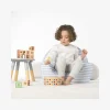 Fauteuil club Oxybul