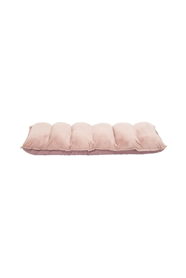 Fauteuil multi-positions rose poudré Oxybul