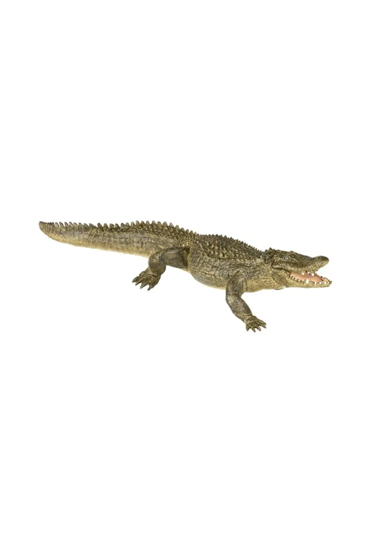 Figurine Alligator Papo