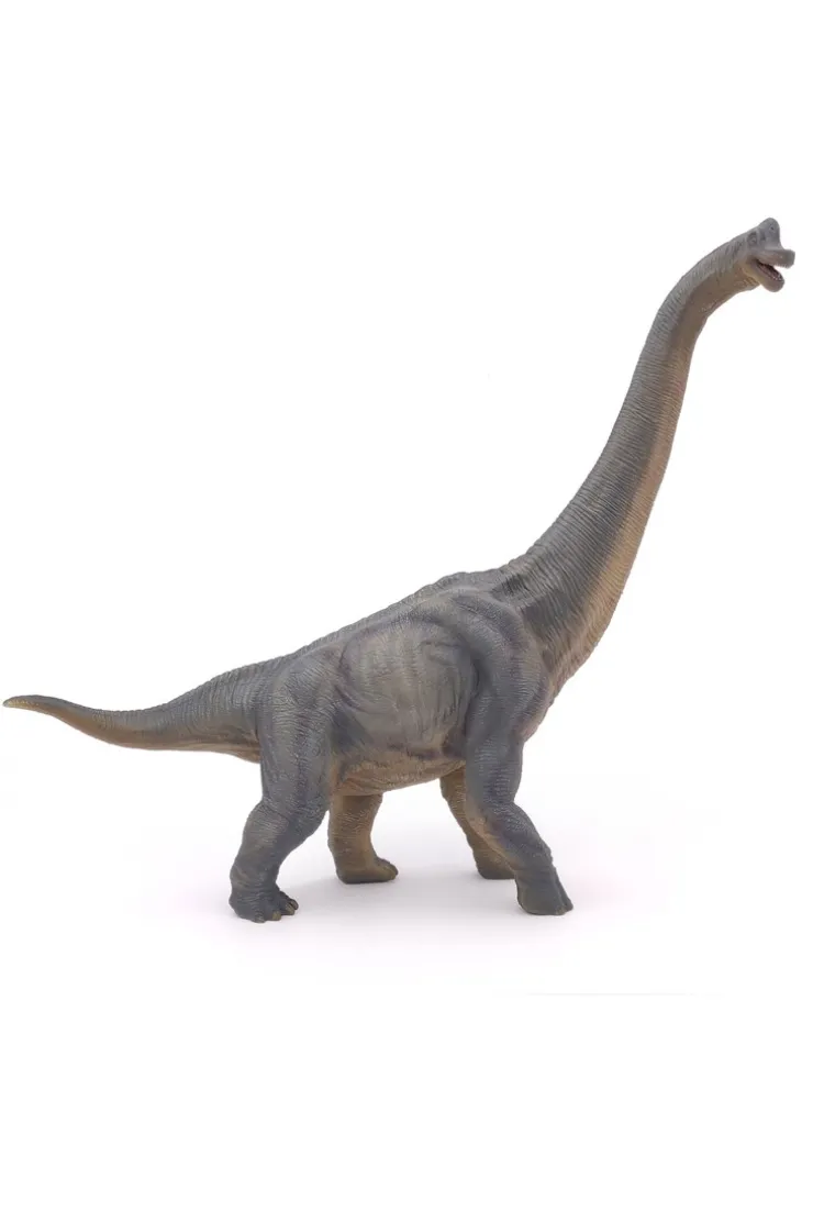 Figurine Dinosaure Brachiosaure Papo
