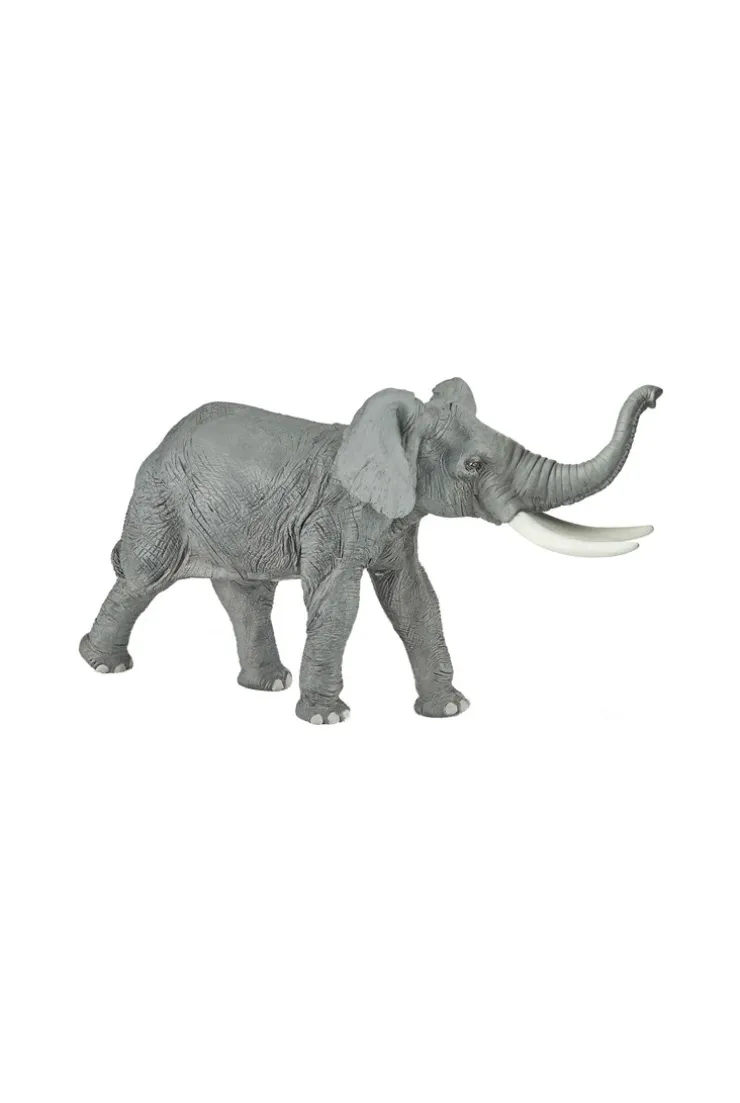 Figurine Eléphant Papo