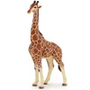 Figurine Girafe mâle Papo