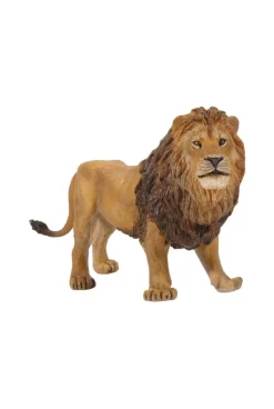 Figurine lion Papo