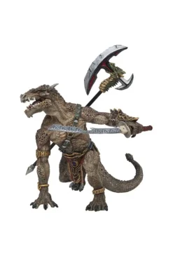 Figurine Mutant dragon Papo