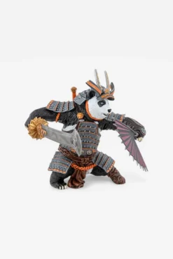 Figurine Mutant panda, Papo